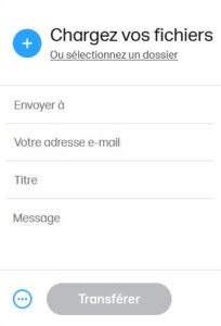 Ecran-WeTransfer
