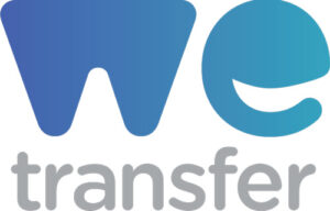 Logo-WeTransfer