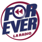 logo radio forever