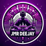 logo dj jmr