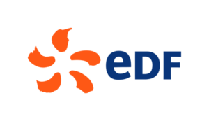 logo edf